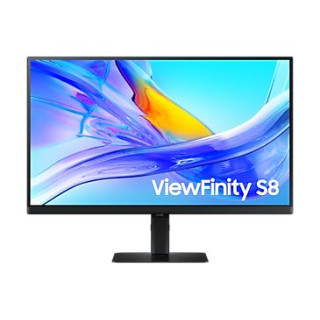 SAMSUNG S27D80U  Monitor HRM UHD